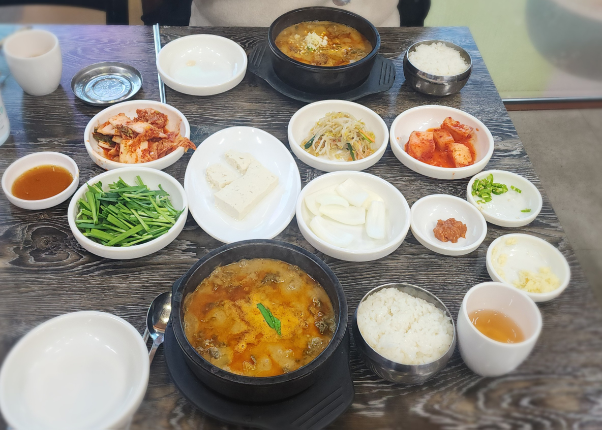 남원추어탕 사진 2