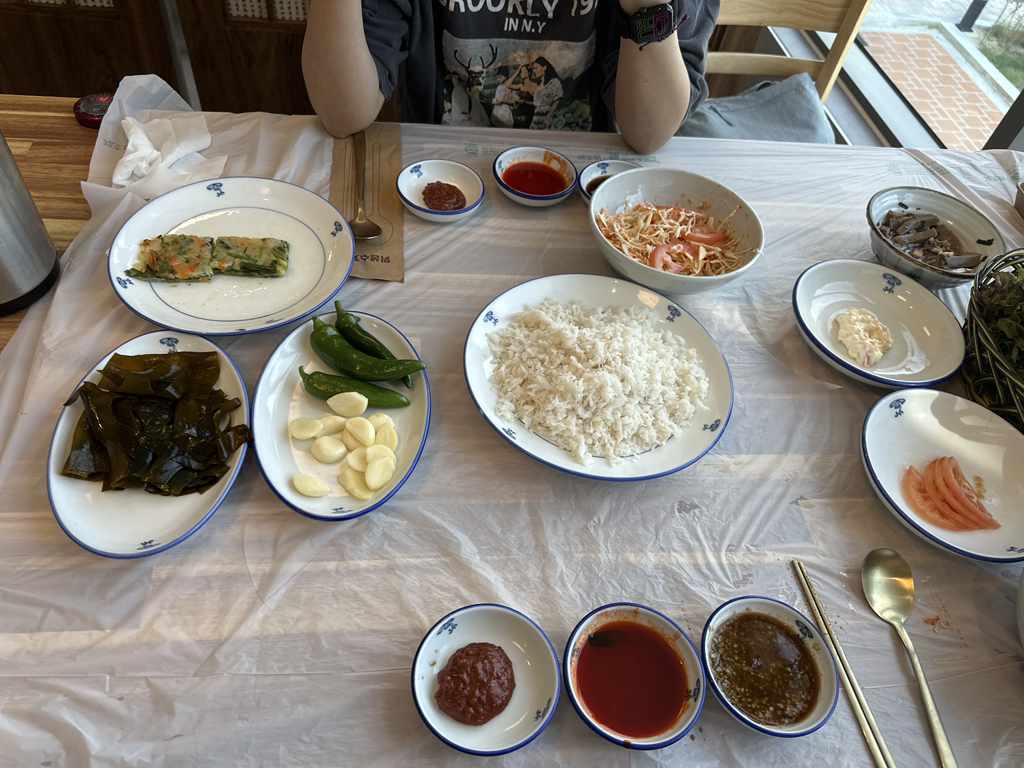 수림횟집 대표 사진