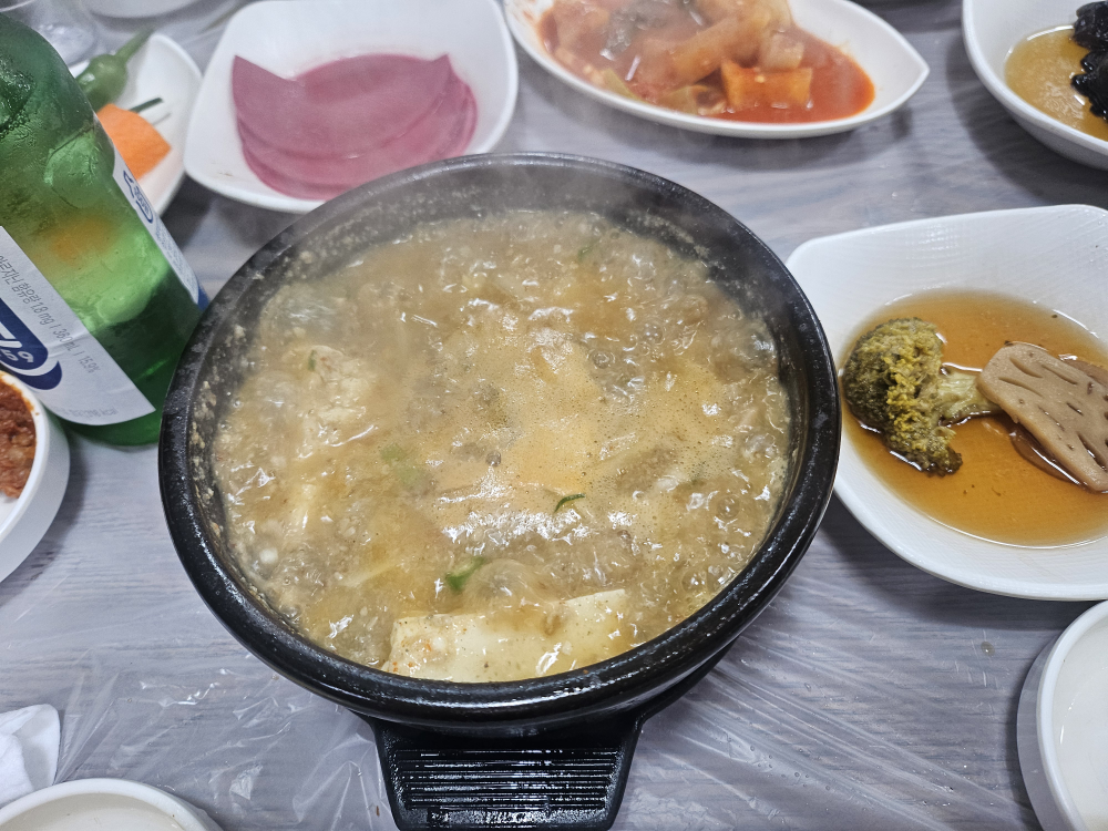 밀양갈비 대표 사진