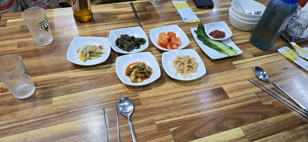 청해횟집 대표 사진