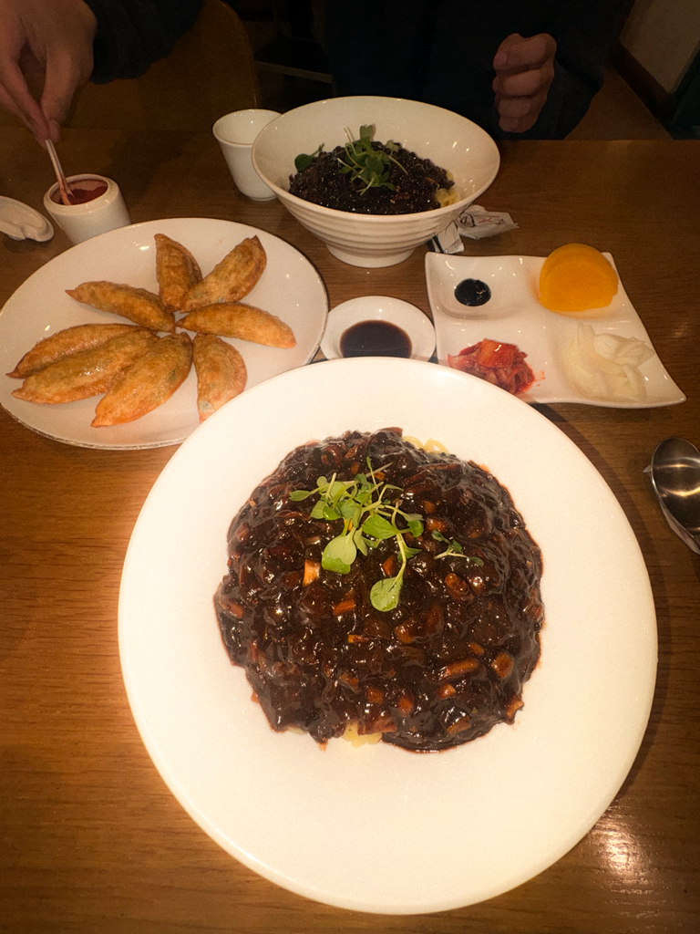백곰반점