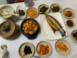 항아리옹심이 대표 사진