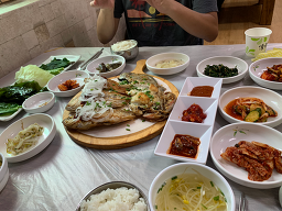 달아정해식당 대표 사진