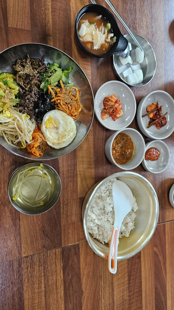용담명가국수 대표 사진