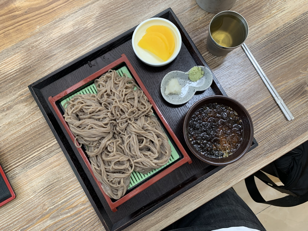 각시랑칼국수 대표 사진
