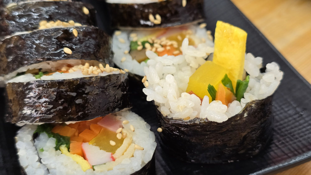 서영이네김밥 사진 5
