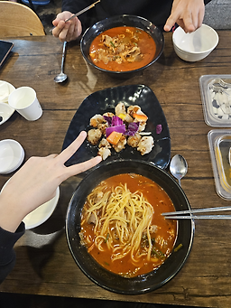 신교동짬뽕 사진 3