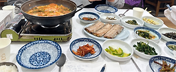 오복식당 대표 사진