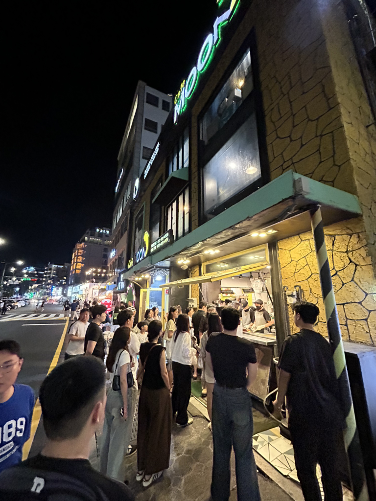 문토스트 사진 4