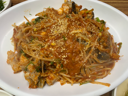 마산아구찜뽈찜 사진 2