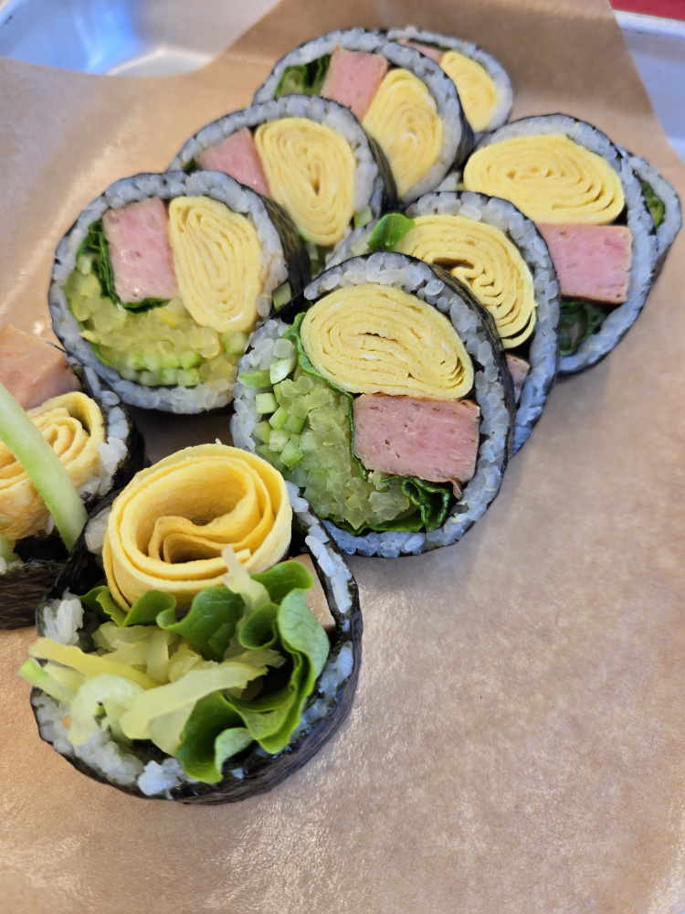 오토김밥 부산마린시티점 대표 사진