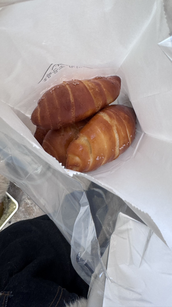 이집소금빵 대표 사진
