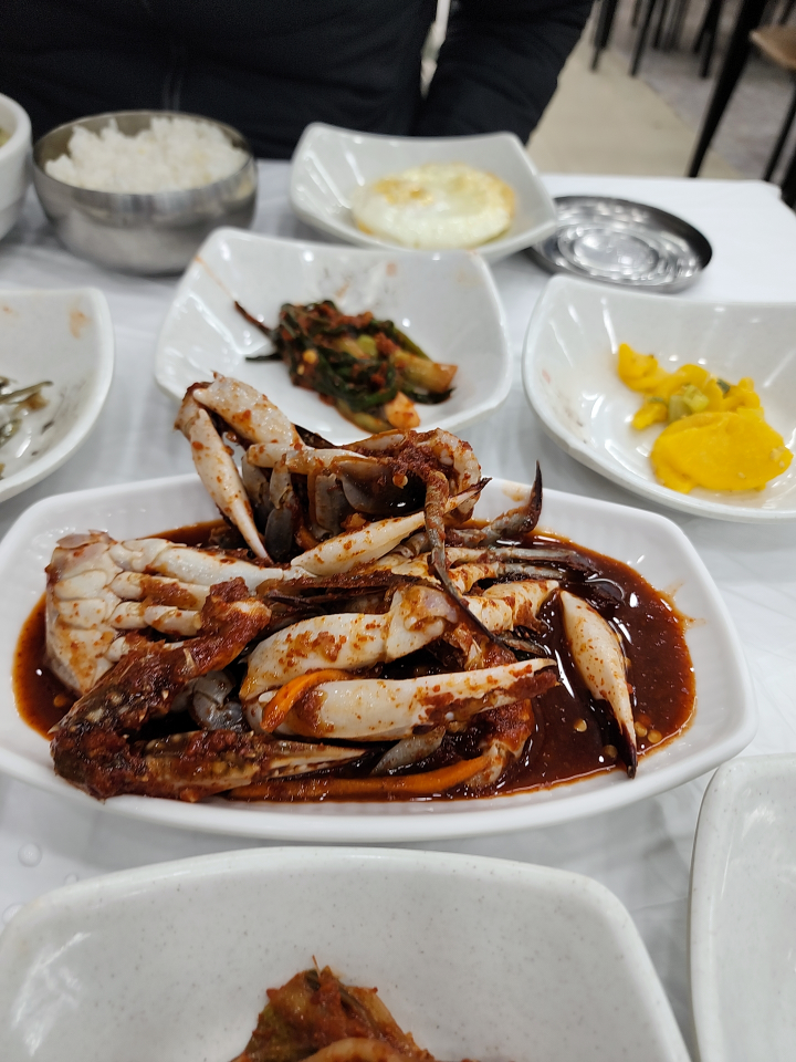 청해식당 사진 2
