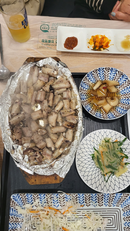 우봉횟집 사진 5