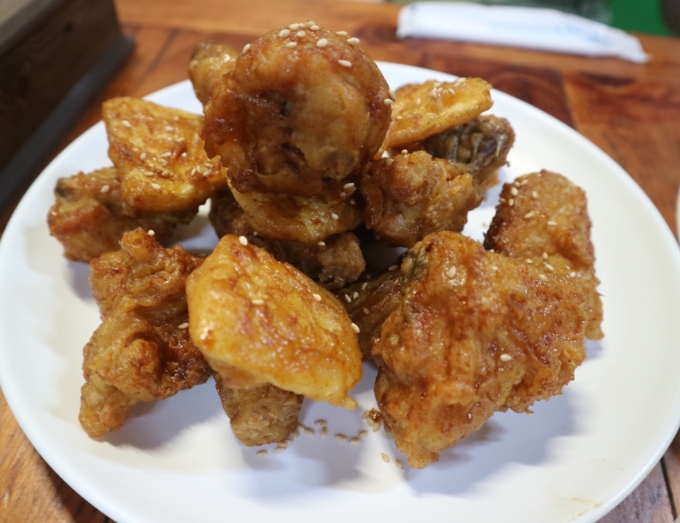 토비야치킨&호프 사진 2