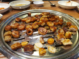 팔계 숯불구이 본관 사진 5