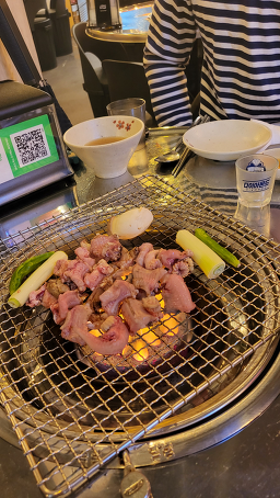 우아한곰장어 대표 사진