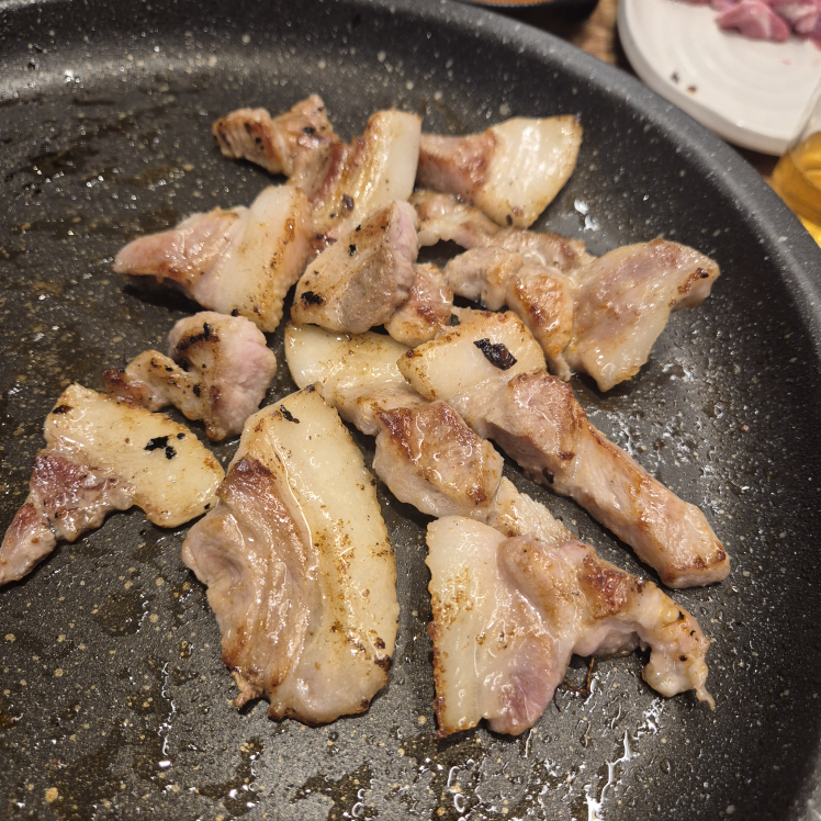 명성뒷고기 사진 2