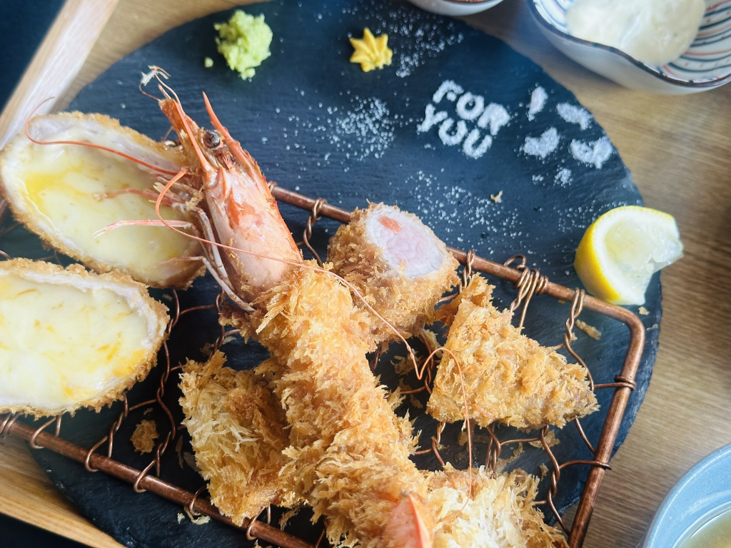 오카츠야