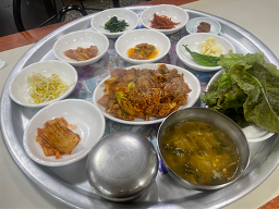 만복식당 사진 3