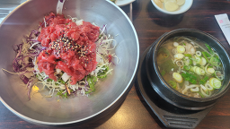 늘품한우 사진 2