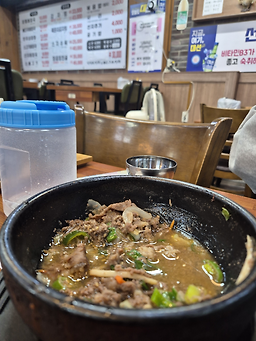 양평해장국&뼈다귀해장국 광안본점 사진 3