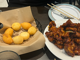BHC치킨 광양제철점 대표 사진