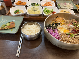 가연장 미역국정찬 광안점 사진 3