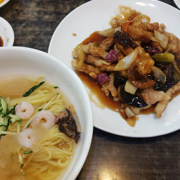 정원 대표 사진