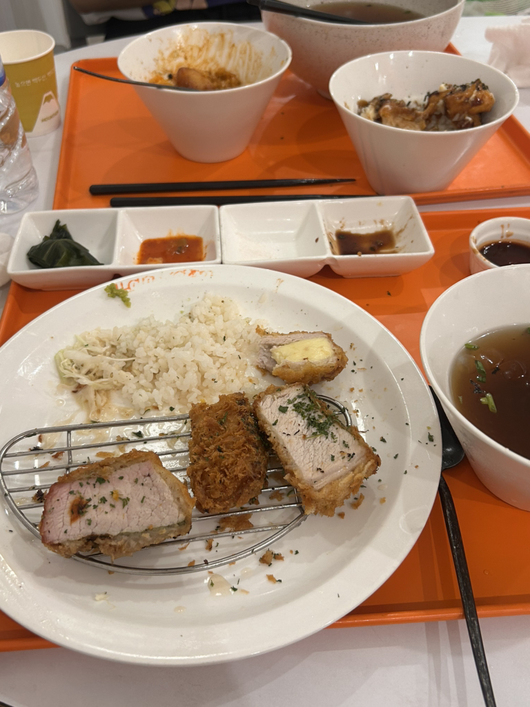 라라카츠 대표 사진