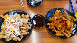 화산 대표 사진