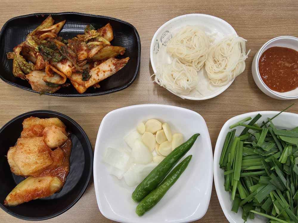해랑돼지국밥 사진 3