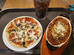 피자몰 NC백화점부산대점 사진 3