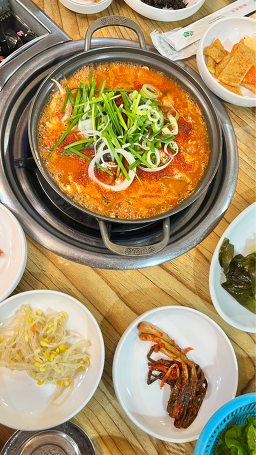 남해향촌 사진 7