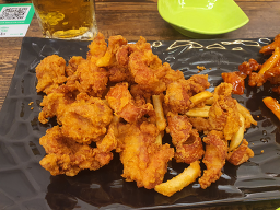 국제통닭 당감점 사진 4