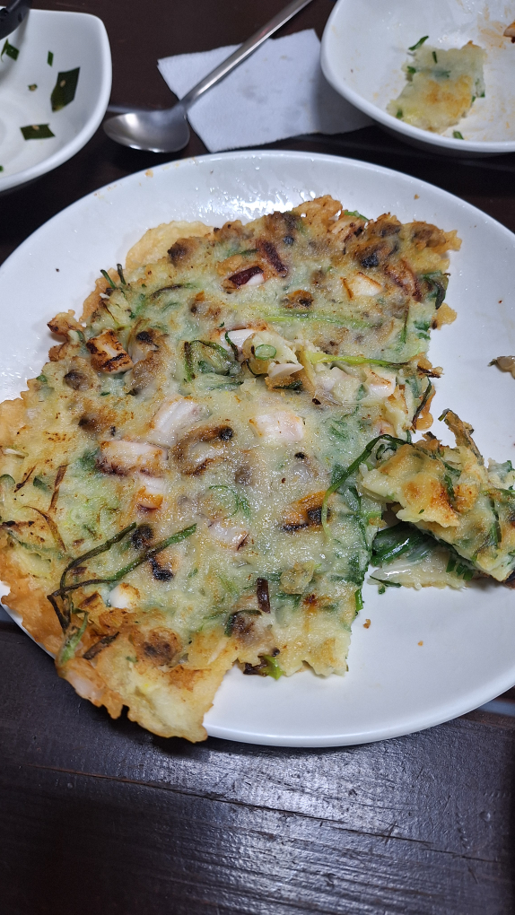 바다향기칼국수 사진 4