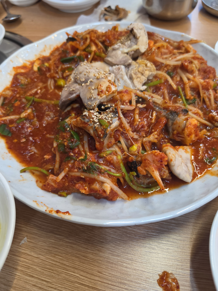 명강아구찜 대표 사진