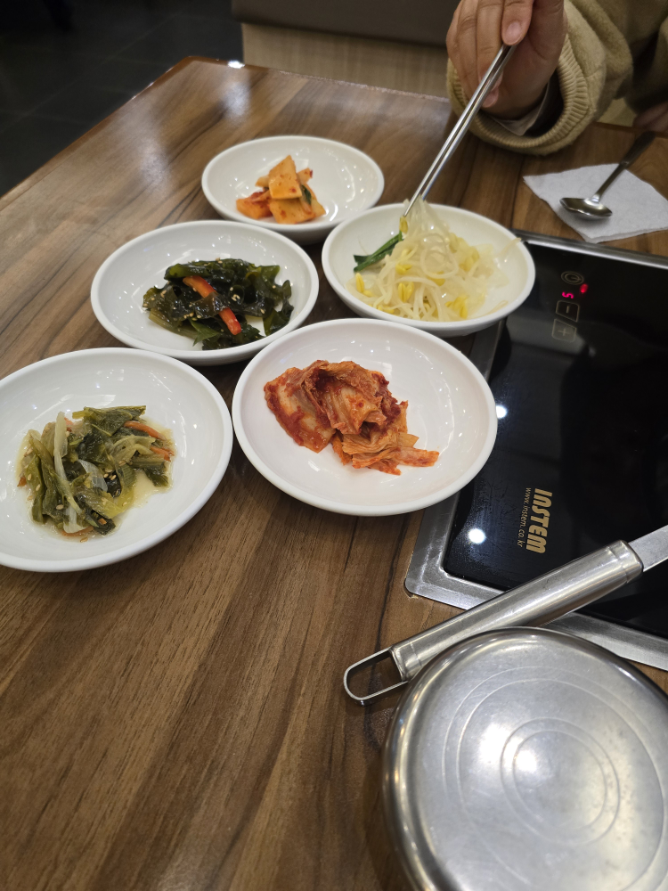 강릉초당두부 사진 6