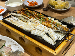 작은어촌바다장어 대표 사진