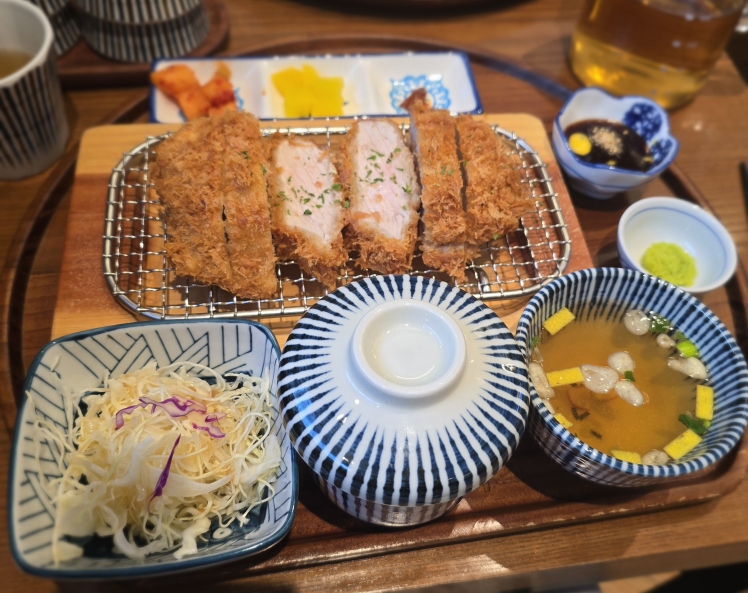 솜솜카츠 안산중앙점 사진 6
