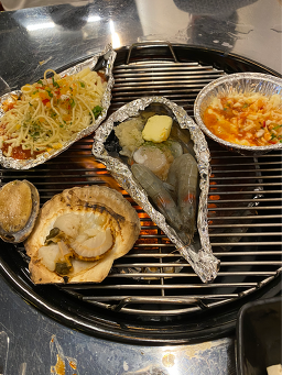 경성조개포차 사진 2