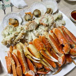 조은대게 사진 2