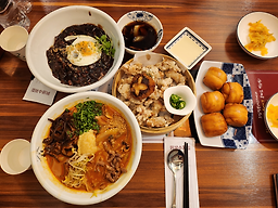 그집짬뽕0927 연산본점 사진 5