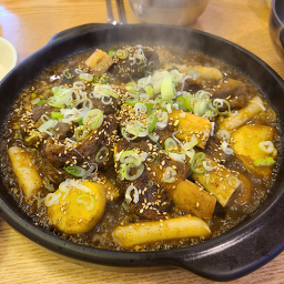 고집센그집갈비탕 부산사직점 사진 2