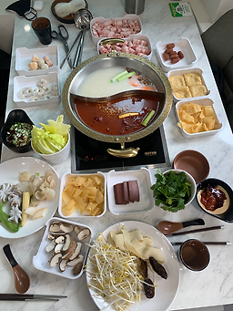 복정훠궈 사진 2