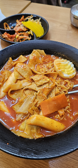 애플김밥 한대앞역 대표 사진