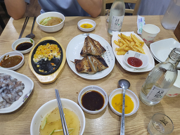 파도회집 대표 사진