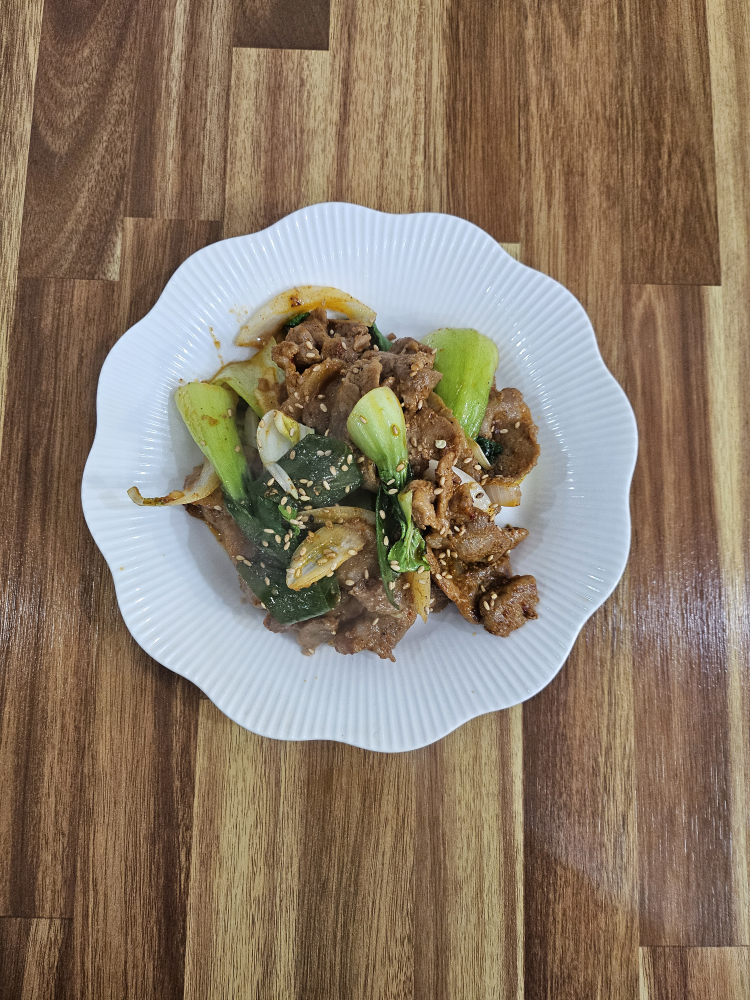 이모식당 사진 7