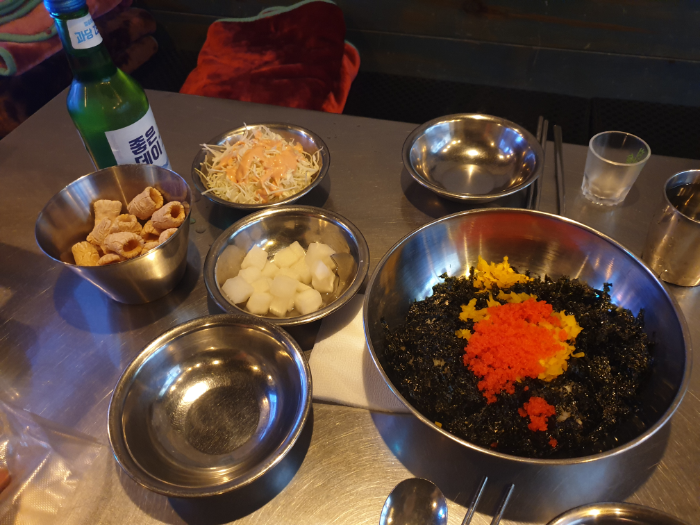 발빠닭 서면점 사진 2