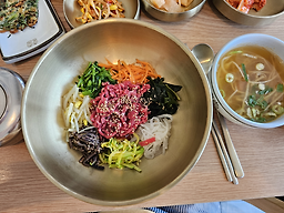 사천면옥 사진 2